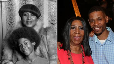 Did aretha franklin have a child by her father - Aretha Franklin's love life included a whirlwind of emotions. Michael Ochs Archives/Getty Images. Ted White was Aretha Franklin's first husband and the father of her third son ( she'd had two children as a teenager). The couple got married in 1961 and had a series of domestic violence incidents before ending up divorced in 1969 (via …